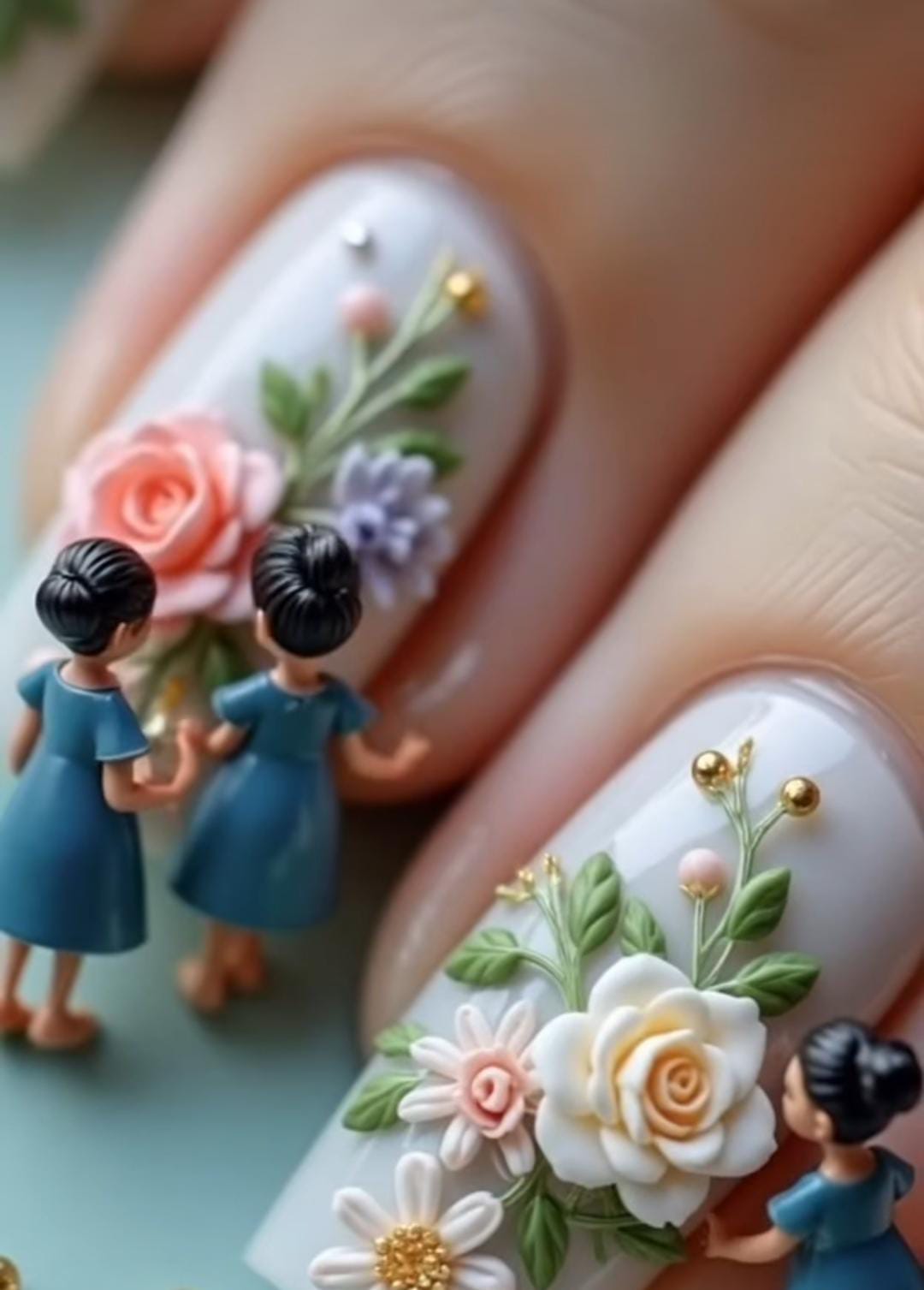Nur Nail’s 